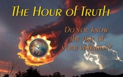 The Hour of Truth