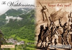 Waldensians