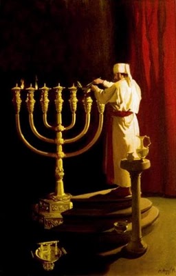 The Menorah