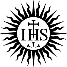 Jesuit Logo