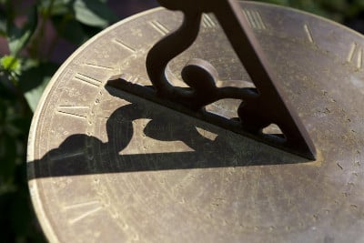 Sundial