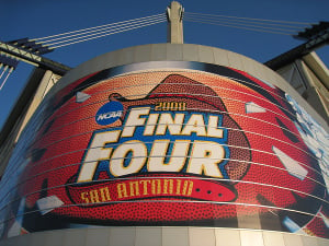 Final Four