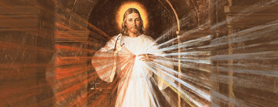 Divine Mercy