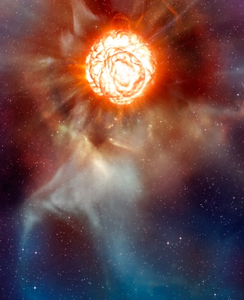 Betelgeuse