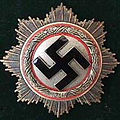 Masonic Symbols of Hitler