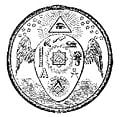 Masonic symbol