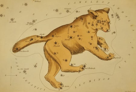 Ursa Major